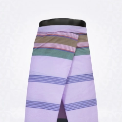 White Brownish Grey Steel Grey Ring Cotton Lungi White Brownish Grey Steel Grey Ring Cotton Lungi